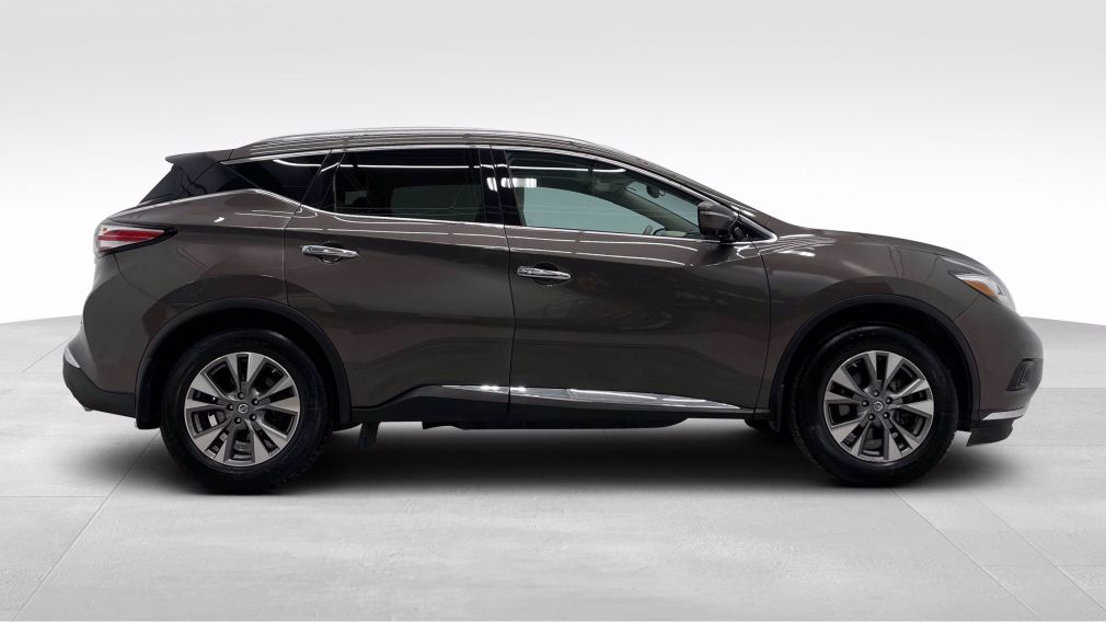 2015 Nissan Murano SL** BLUETOOTH* TOIT OUVRANT* CUIR* MAGS* #7