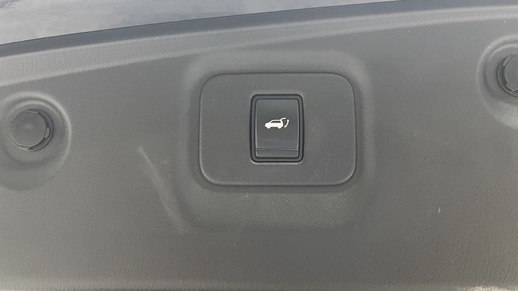 2018 Nissan Pathfinder SL Premium** CUIR* CAMERA DE RECUL* CRUISE* BLUETO #22