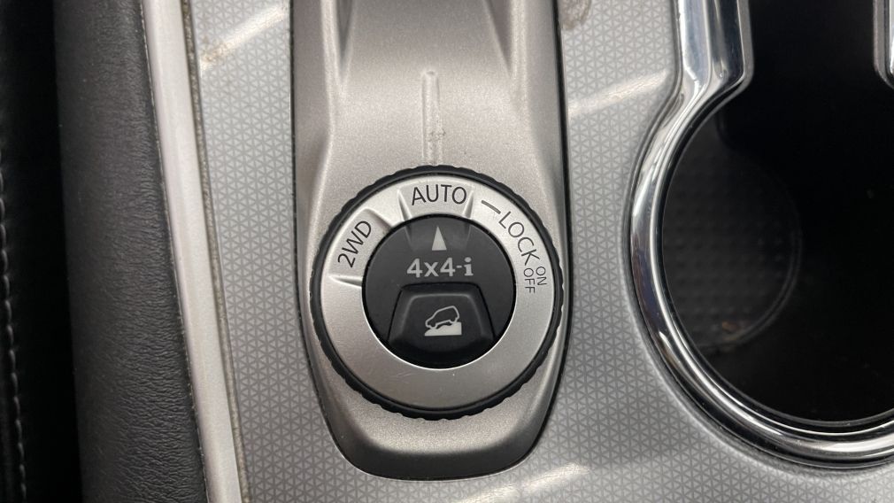 2018 Nissan Pathfinder SL Premium** CUIR* CAMERA DE RECUL* CRUISE* BLUETO #38
