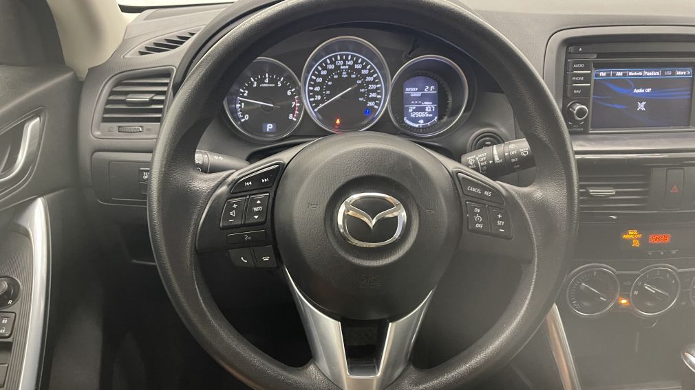 2015 Mazda CX 5 GX** BLUETOOTH*CRUISE* CAMERA DE RECUL* MIROIR CHA #16