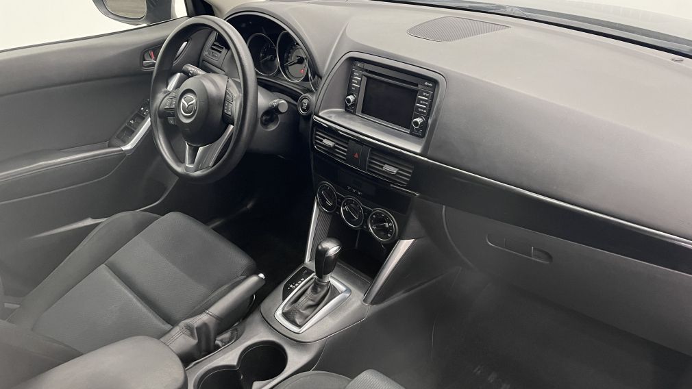 2015 Mazda CX 5 GX** BLUETOOTH*CRUISE* CAMERA DE RECUL* MIROIR CHA #7