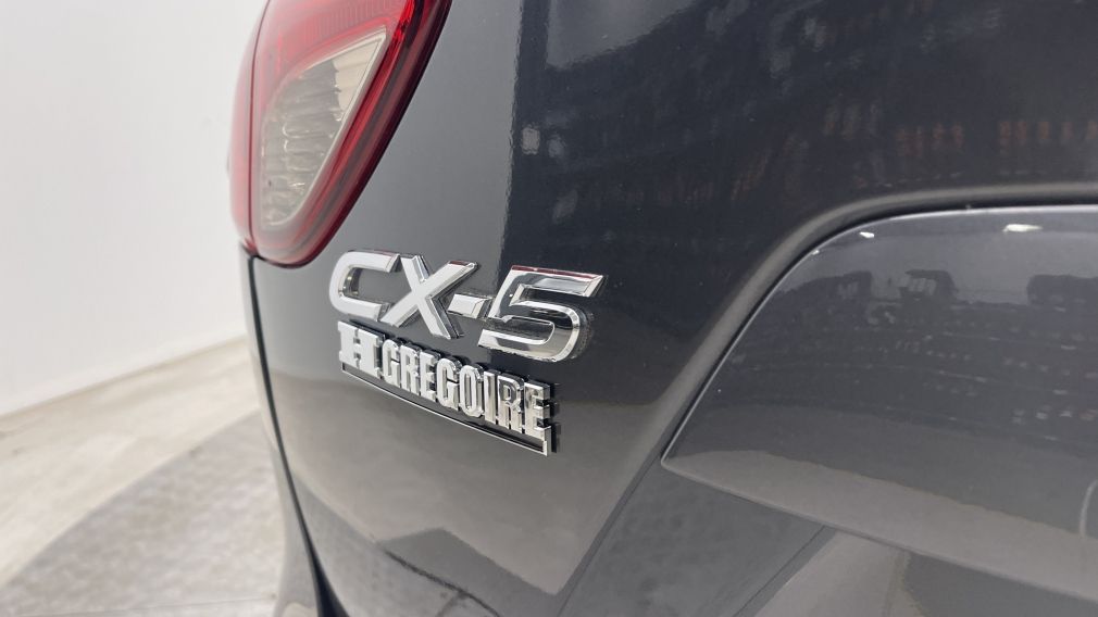2015 Mazda CX 5 GX** BLUETOOTH*CRUISE* CAMERA DE RECUL* MIROIR CHA #4