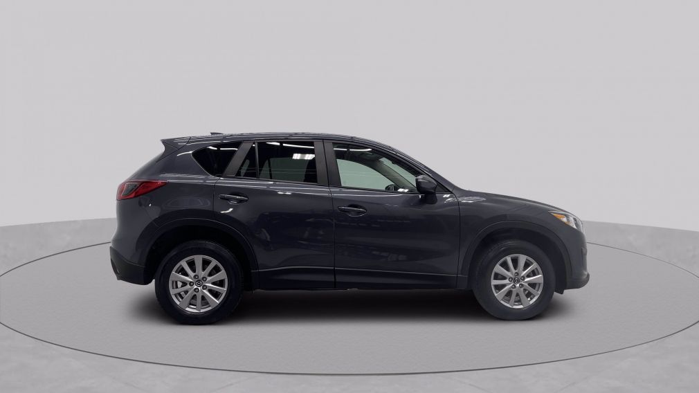 2015 Mazda CX 5 GX** BLUETOOTH*CRUISE* CAMERA DE RECUL* MIROIR CHA #3
