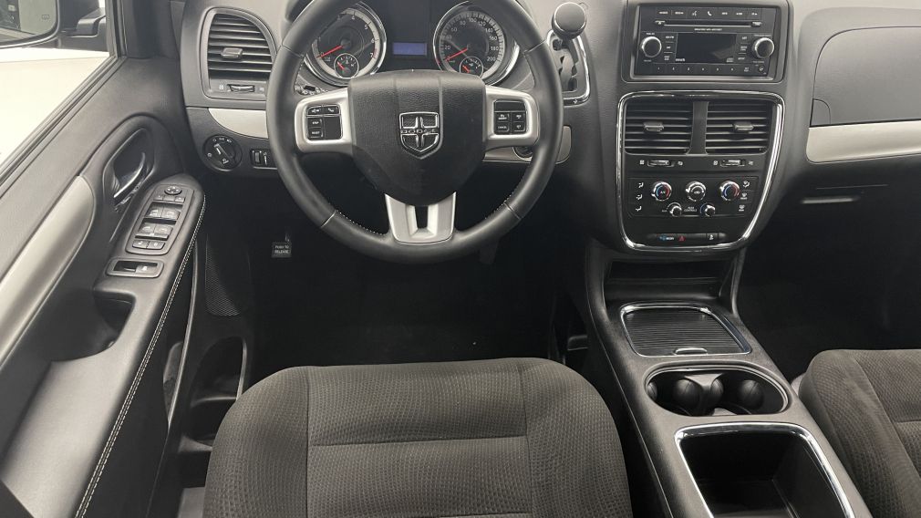 2019 Dodge GR Caravan SXT** BLUETOOTH* GROUPE ELECTRIQUE* MAGS* #29