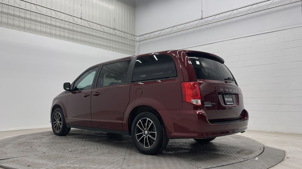 2019 Dodge GR Caravan SXT** BLUETOOTH* GROUPE ELECTRIQUE* MAGS* #11