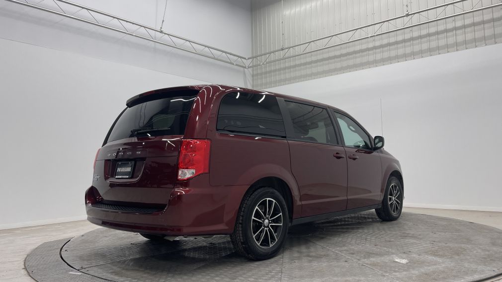 2019 Dodge GR Caravan SXT** BLUETOOTH* GROUPE ELECTRIQUE* MAGS* #15