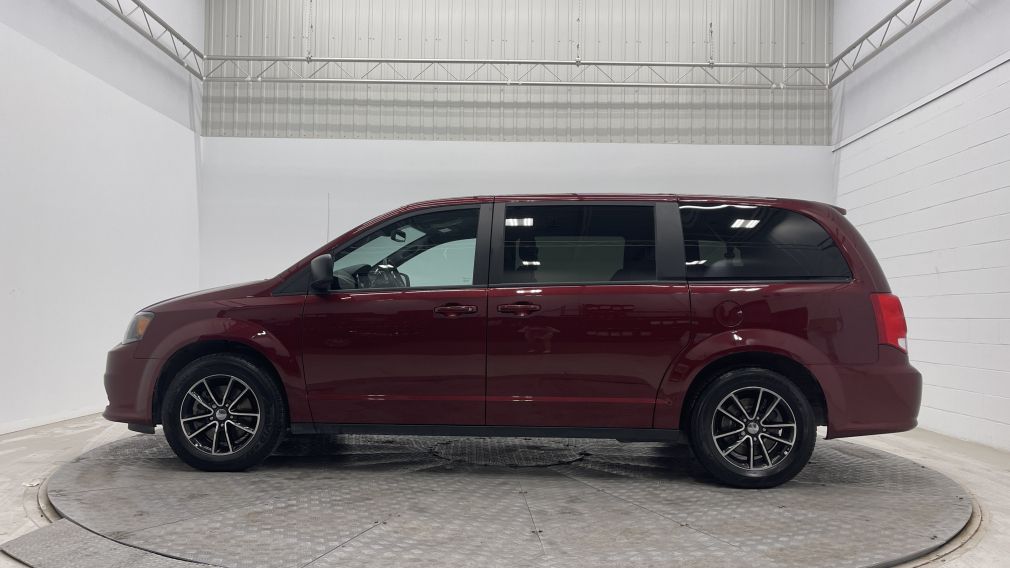 2019 Dodge GR Caravan SXT** BLUETOOTH* GROUPE ELECTRIQUE* MAGS* #8