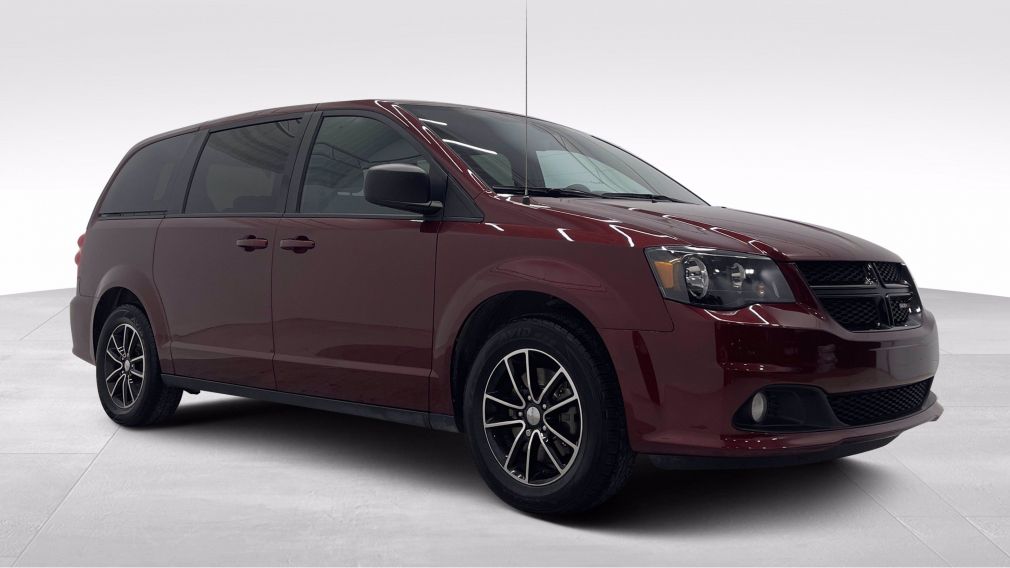 2019 Dodge GR Caravan SXT** BLUETOOTH* GROUPE ELECTRIQUE* MAGS* #2