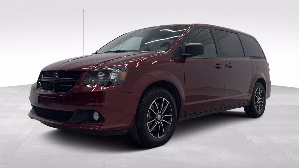 2019 Dodge GR Caravan SXT** BLUETOOTH* GROUPE ELECTRIQUE* MAGS* #6