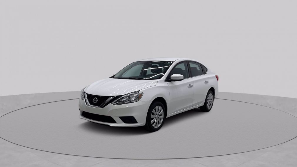 2017 Nissan Sentra SV** BLUETOOTH* CRUISE* CAMERA DE RECUL* #2