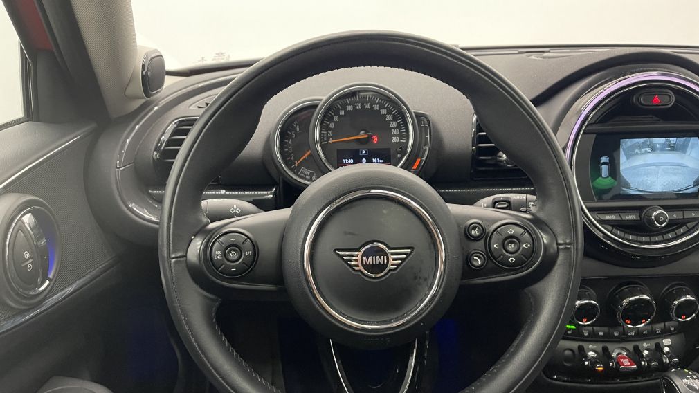 2019 Mini Clubman Cooper** TOIT OUVRANT* BLUETOOTH* CRUISE* #30