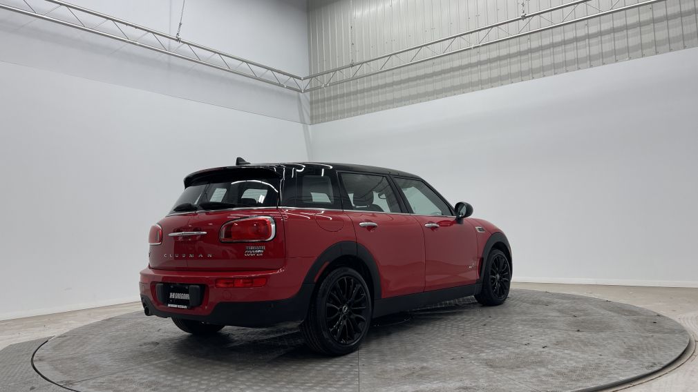 2019 Mini Clubman Cooper** TOIT OUVRANT* BLUETOOTH* CRUISE* #5