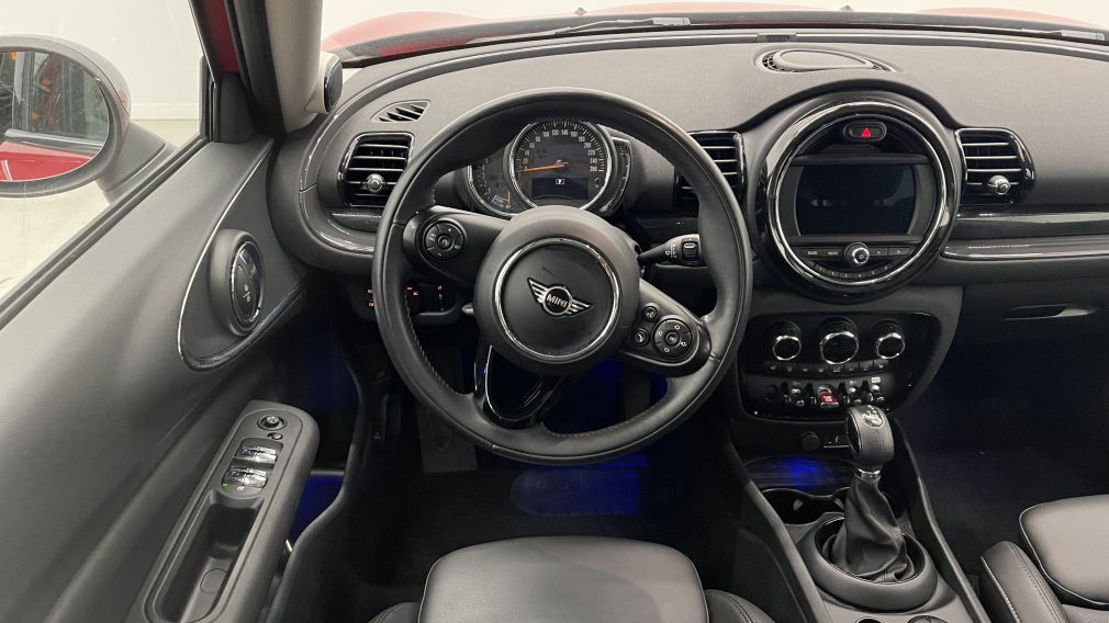 2019 Mini Clubman Cooper** TOIT OUVRANT* BLUETOOTH* CRUISE* #14