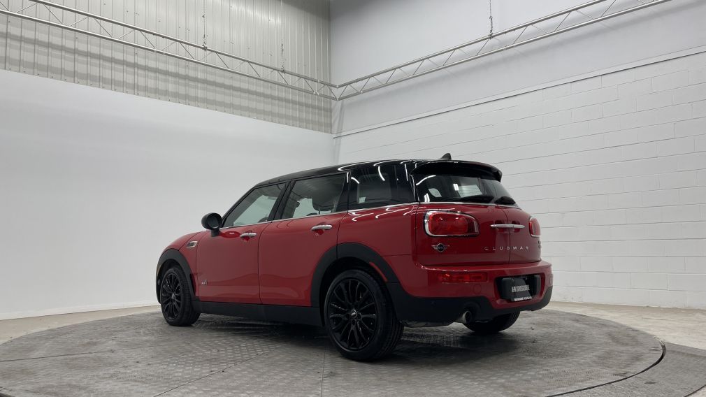 2019 Mini Clubman Cooper** TOIT OUVRANT* BLUETOOTH* CRUISE* #5