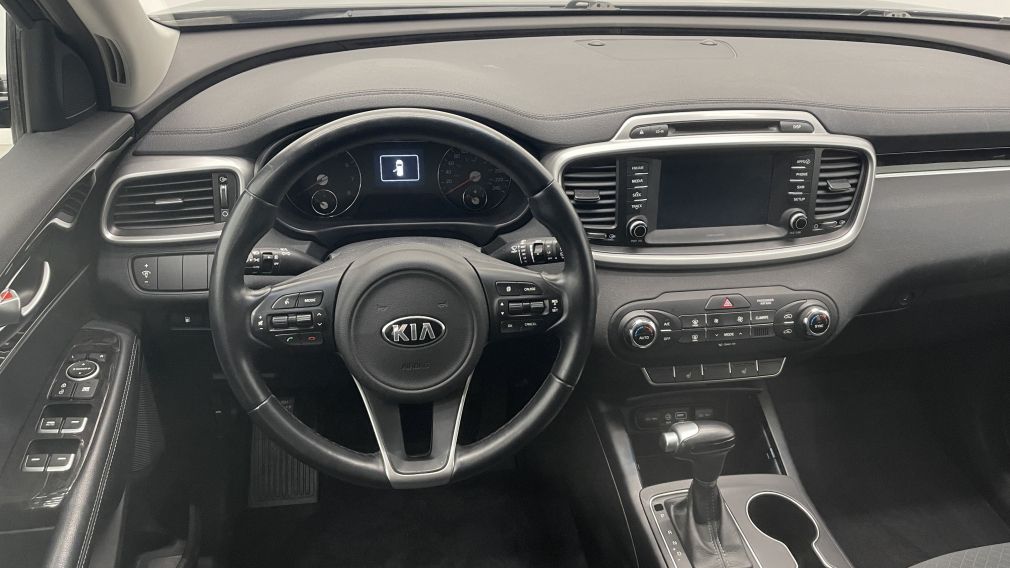 2018 Kia Sorento LX Turbo** BLUETOOTH* CAMERA DE RECUL* MAGS* BANC #13