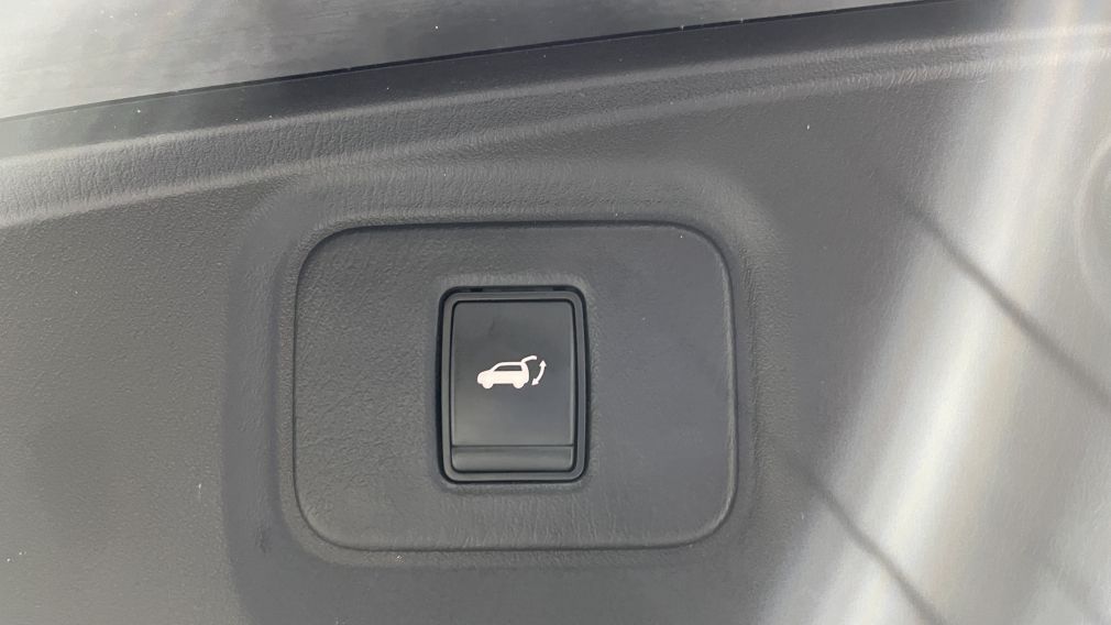 2018 Nissan Pathfinder Platinum** CAMERA 360* TOIT OUVRANT* GPS* CUIR* #12