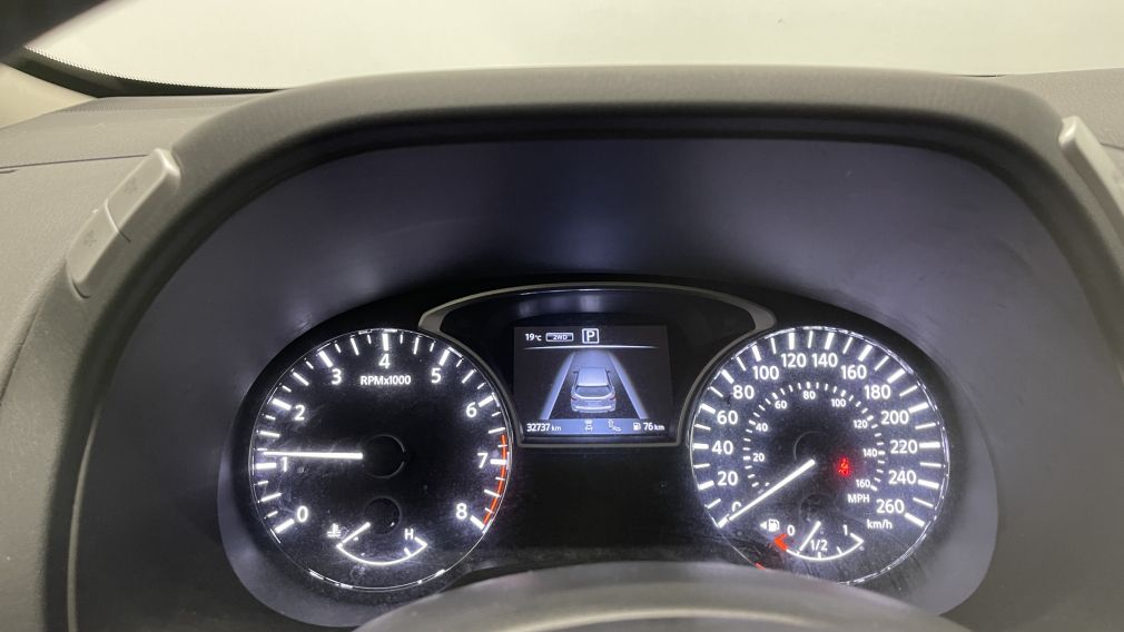 2018 Nissan Pathfinder Platinum** CAMERA 360* TOIT OUVRANT* GPS* CUIR* #29