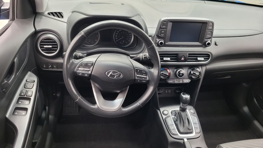 2018 Hyundai Kona Trend #14