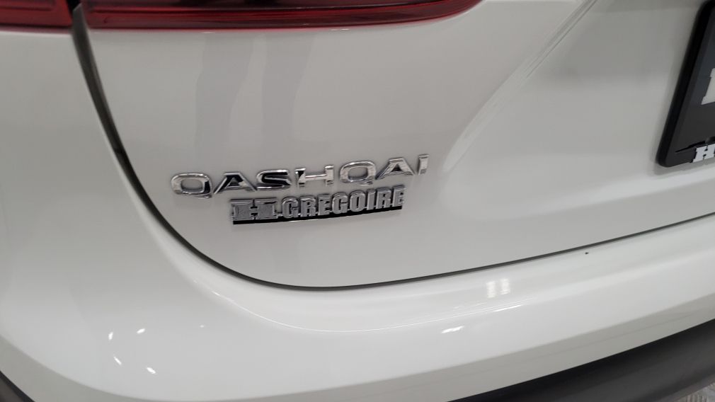 2017 Nissan Qashqai S * MANUELLE * CAMERA * 1 PROPRIÉTAIRE * #10