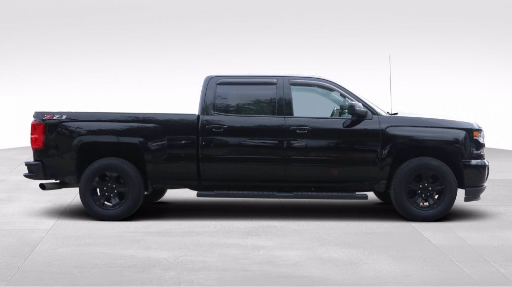 2018 Chevrolet Silverado 1500 LTZ CUIR TOIT NAVI FULL #8