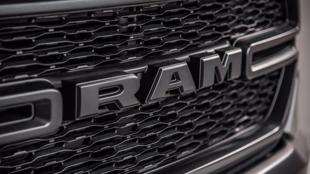 2020 Ram 1500 4X4 RAM BUILD TO SERVE EDITION LIFT KIT 3 POUCES M #3