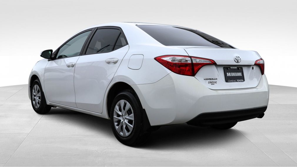 2015 Toyota Corolla CE l AUTO - AC - GROUPE ELECTRIQUE - BLUETOOTH #5