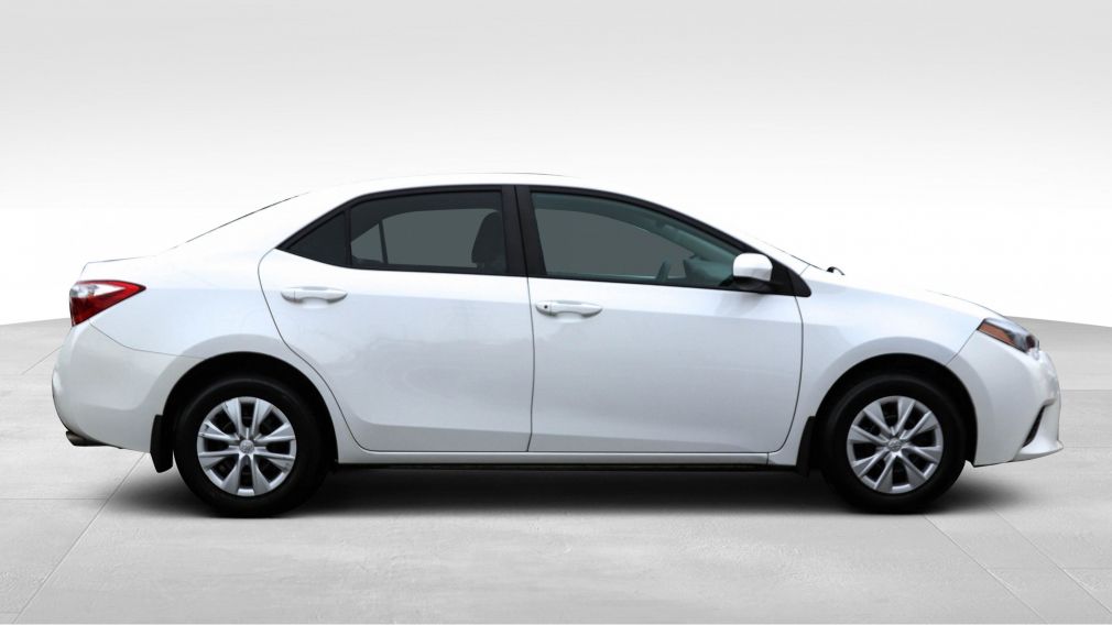 2015 Toyota Corolla CE l AUTO - AC - GROUPE ELECTRIQUE - BLUETOOTH #7