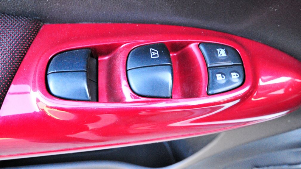 2013 Nissan Juke SL l AWD - AUTO - CUIR - TOIT - MAGS - CAM RECUL - #18