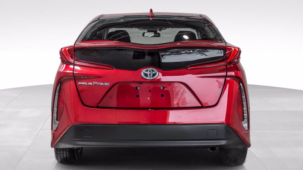 2017 Toyota Prius 5dr HB HYBRIDE GROUPE ÉLECTRIQUE CAMÉRA BLUETOOTH #6