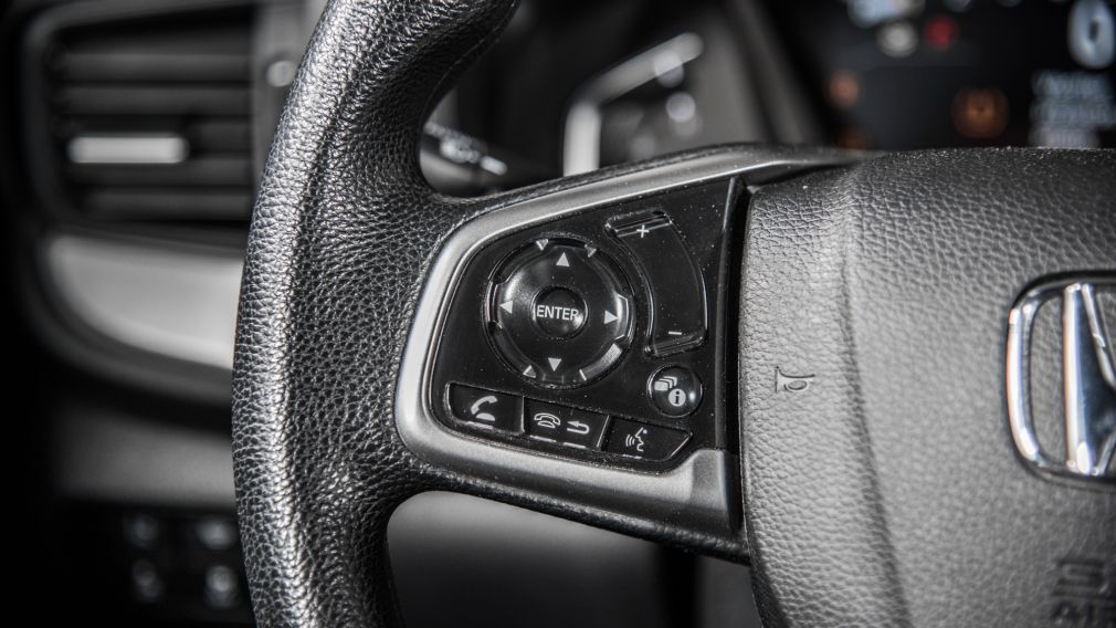2019 Honda CRV LX AWD #14