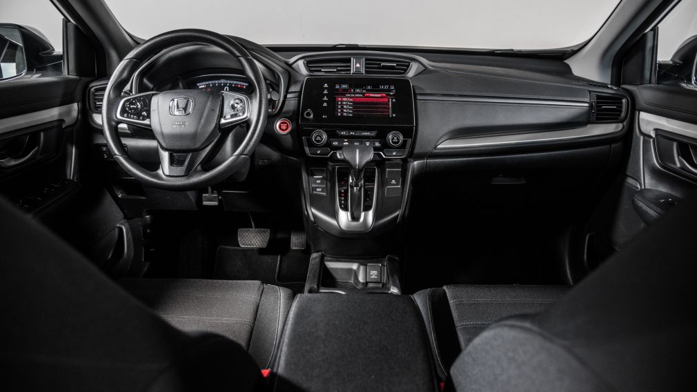 2019 Honda CRV LX AWD #25