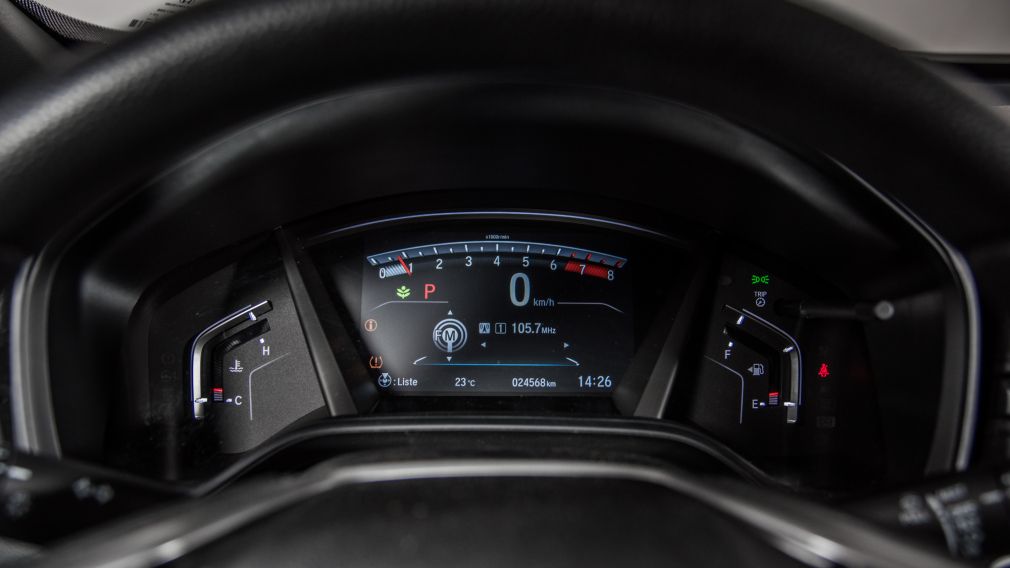2019 Honda CRV LX AWD #15