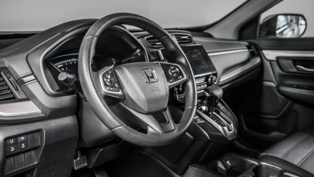 2019 Honda CRV LX AWD #12