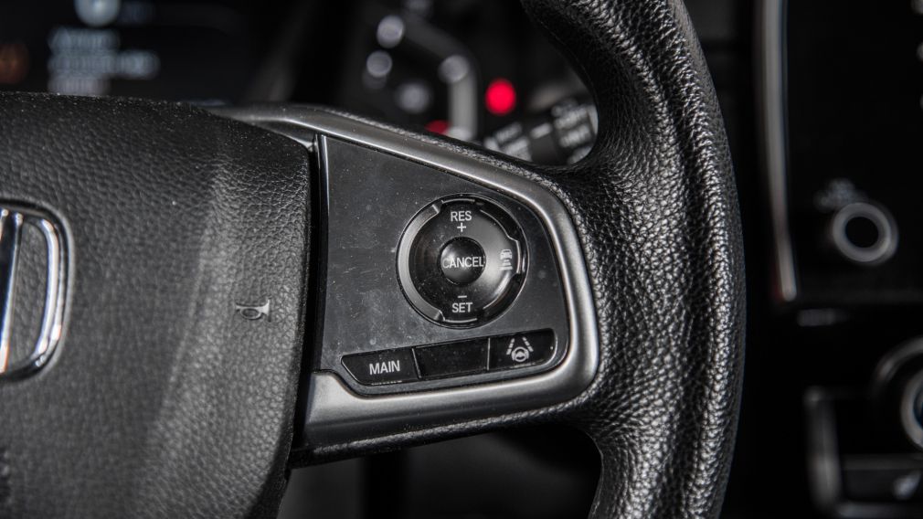2019 Honda CRV LX AWD #13