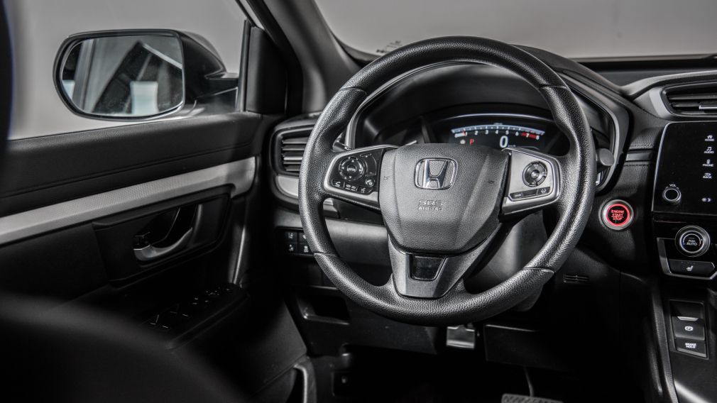 2019 Honda CRV LX AWD #26