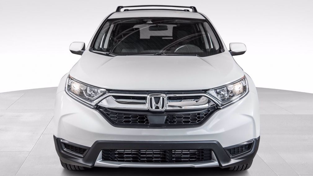 2019 Honda CRV LX AWD #3