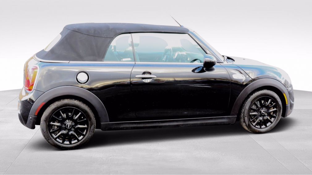 2019 Mini COOPER S CONVERTIBLE Cooper S #2