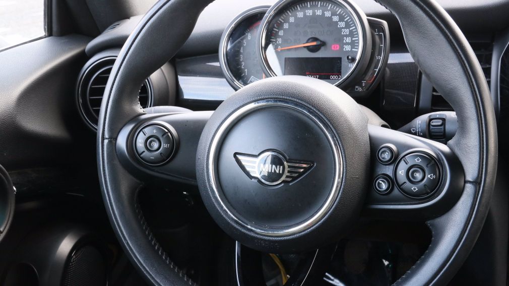 2019 Mini COOPER S CONVERTIBLE Cooper S #5