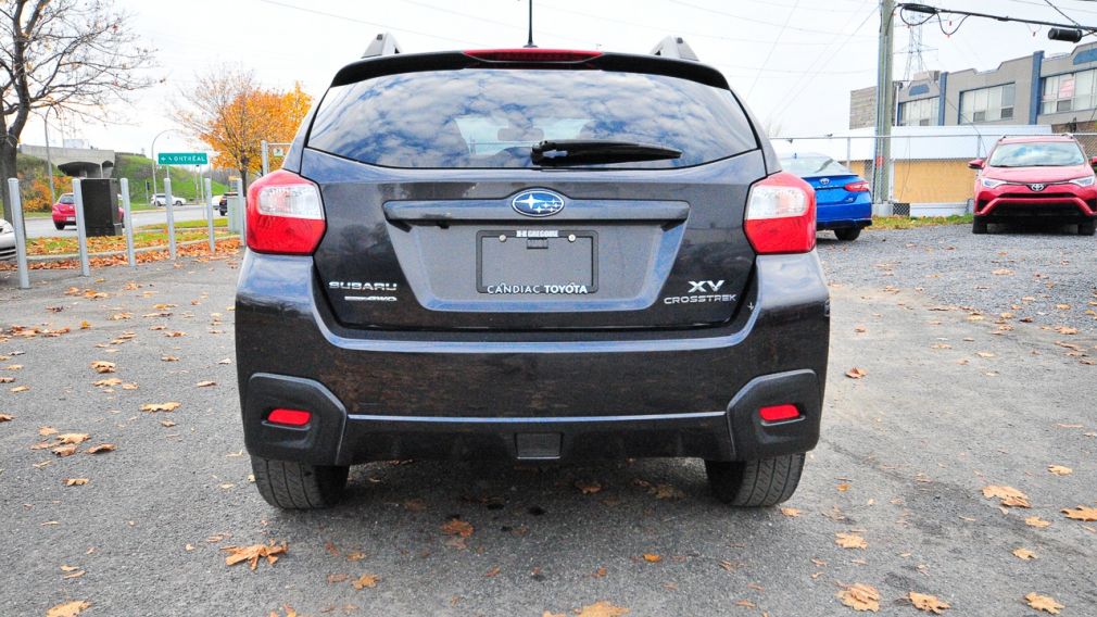 2013 Subaru XV Crosstrek 2.0i  * Limited * AWD * CUIR * TOIT * #5