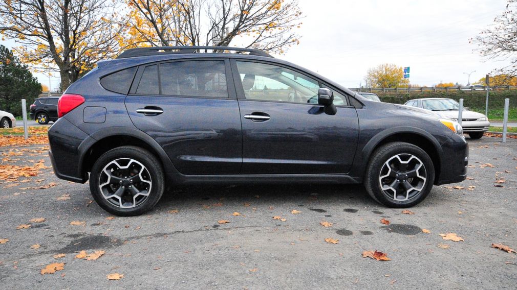 2013 Subaru XV Crosstrek 2.0i  * Limited * AWD * CUIR * TOIT * #8