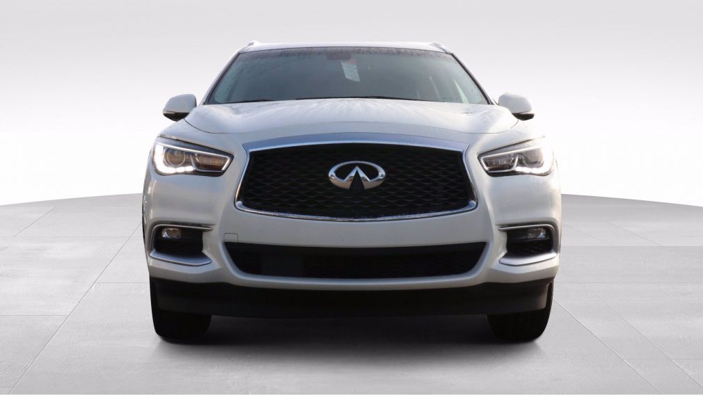 2016 Infiniti QX60 AWD PREMIUM CUIR TOIT NAVI #1