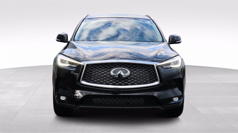 2019 Infiniti QX50 LUXE CUIR TOIT CAMERA RECUL #1