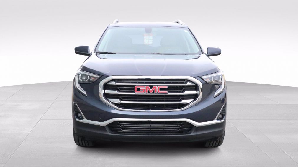 2018 GMC Terrain SLT CUIR MAGS BLUETOOTH #2