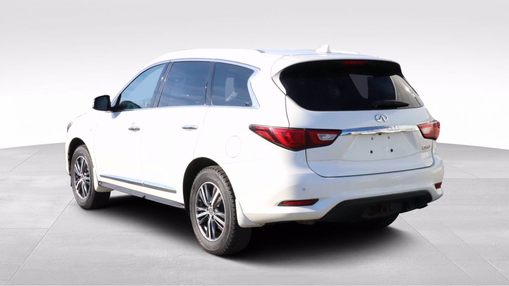 2018 Infiniti QX60 AWD PREMIUM CUIR TOIT NAVI #5