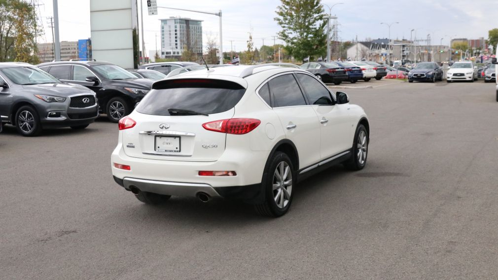 2018 Infiniti QX60 AWD PREMIUM CUIR TOIT NAVI #25