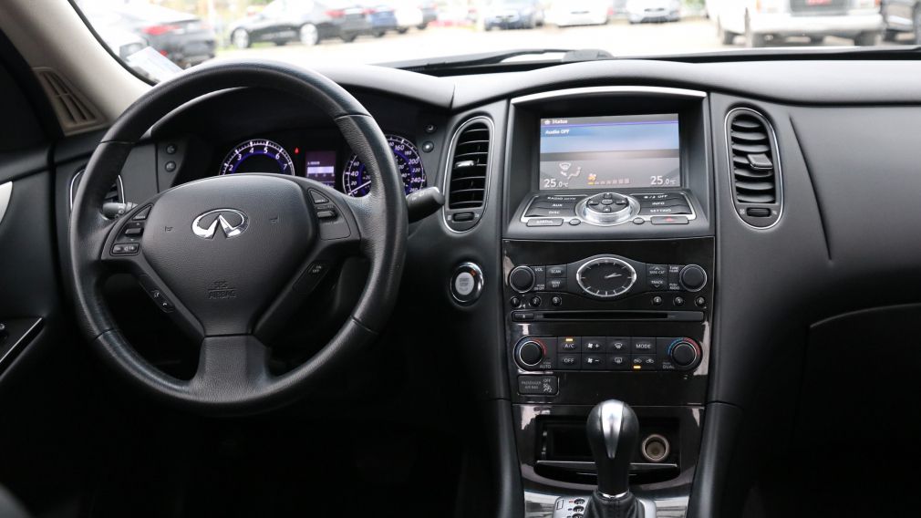 2018 Infiniti QX60 AWD PREMIUM CUIR TOIT NAVI #48