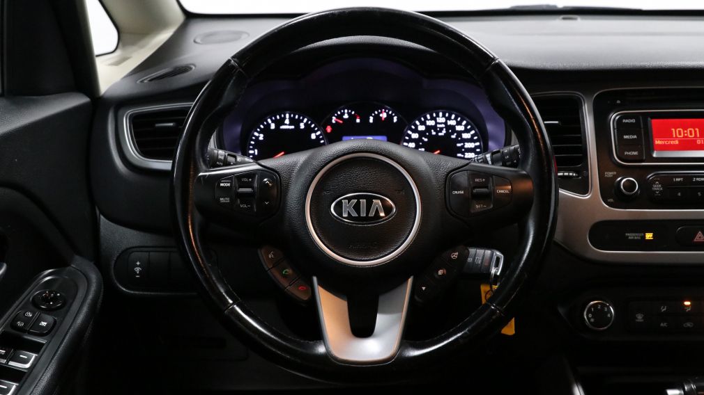 2016 Kia Rondo LX #11