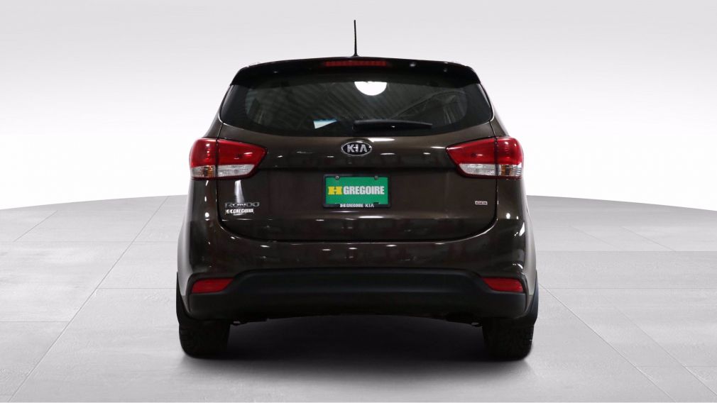 2016 Kia Rondo LX #6