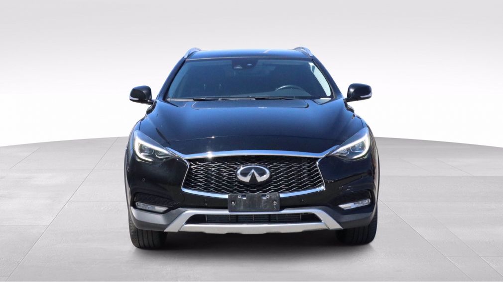 2018 Infiniti QX30 AWD ESSENTIEL TECH CUIR TOIT NAVI #1