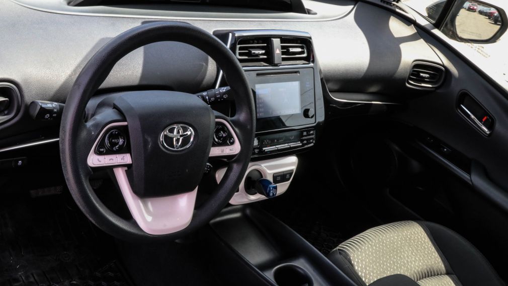 2016 Toyota Prius 5dr HB l CAM RECUL - SIEGE CHAUF - BLEUTOOTH - #46
